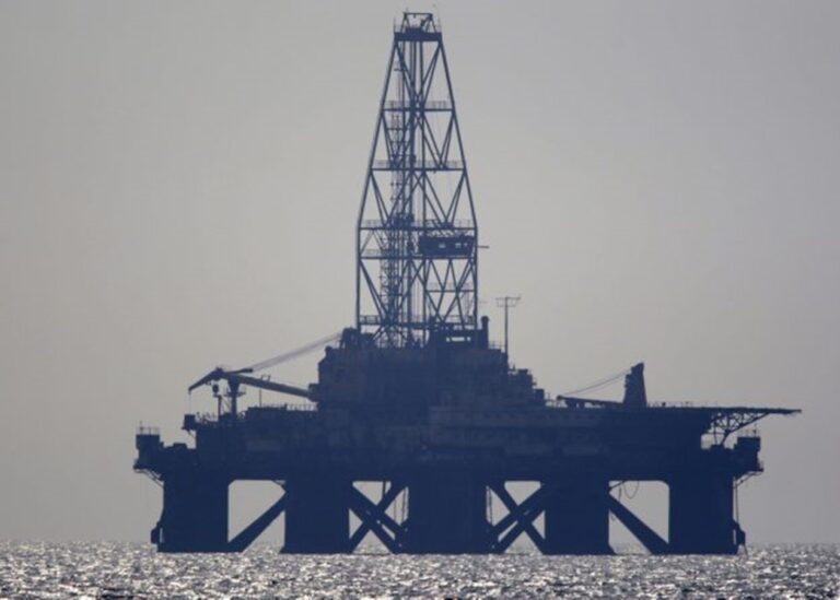 Казахстан та Китай домовилися разом добувати нафту на Каспії