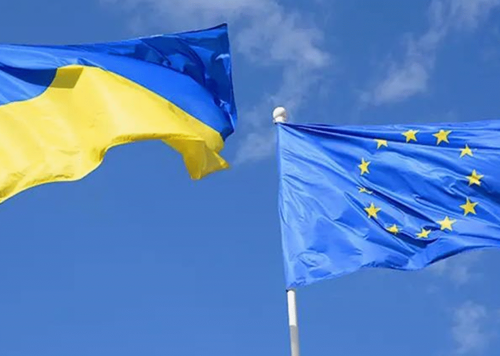 Угорщина заблокувала вступ України до ЄС: що буде далі