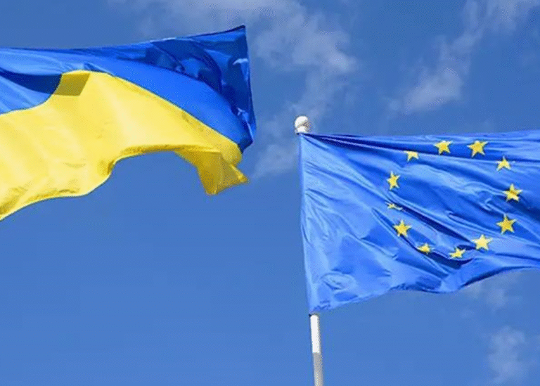Угорщина заблокувала вступ України до ЄС: що буде далі