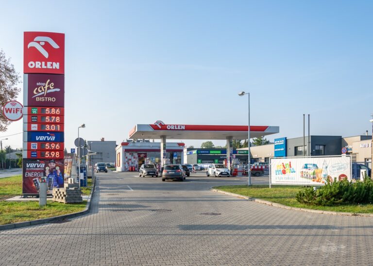 Центральну Європу позбавили залежності від російської нафти - Orlen