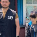 Затримано агенток РФ, які готували низку терактів