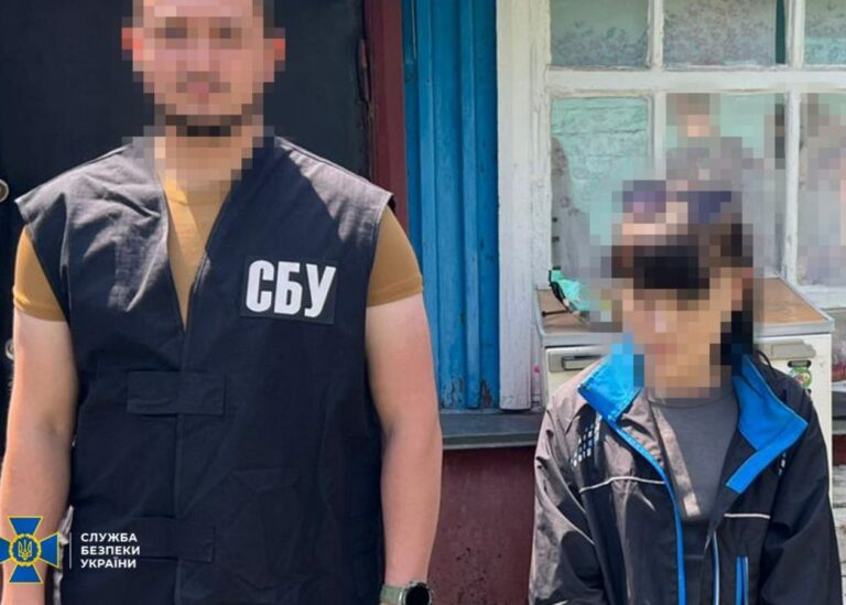 Затримано агенток РФ, які готували низку терактів