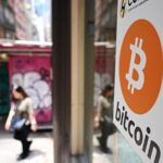 Вартість Bitcoin вперше перевищила $122 тисячі