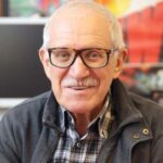 Пішов із життя режисер Олександр Мітта