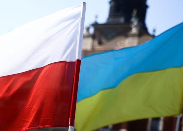 Через терни до зірок: як залагодити стосунки України та Польщі