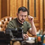 Зеленський підписав закон про військову підготовку студентів-медиків