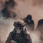 РФ з початку війни здійснила понад 10 тисяч хіматак проти ЗСУ