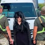 Видавав себе за жінку: на Одещині піймали ухилянта