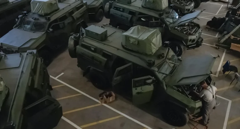 Українська зброя для Європи: Фон дер Ляєн закликала ЄС купувати оборонну продукцію України
