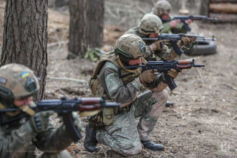 Навчальні батальйони в центрах підготовки закріплять за корпусами