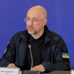 Від початку повномасштабного вторгнення Україна наростила виробництво зброї у 35 разів, - Шмигаль