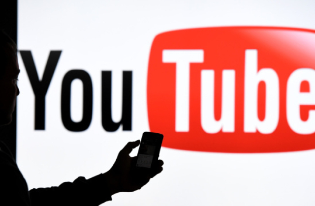 В Україні заблокували YouTube-канали підсанкційних Латиніної та Балашова