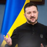 Зеленський: Працюватимемо над тим, щоб надати Трампу більше аргументів для введення санкцій проти рф