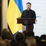 На робочому рівні інтеграція з НАТО триває - Зеленський