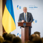 Сибіга оголосив про започаткування формату співпраці Україна–Бенілюкс