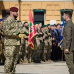 Безугла подала законопроєкт про заборону масових заходів за участю військових