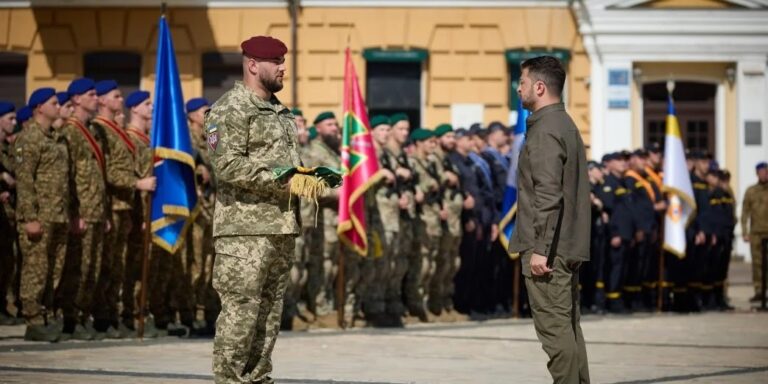 Безугла подала законопроєкт про заборону масових заходів за участю військових
