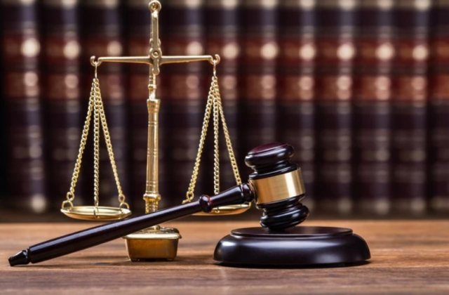 У Великій Британії трьох чоловіків визнали винними у підпалах підприємств, повʼязаних з Україною