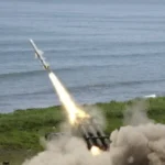 Японці вперше запустили ракету з комплексу Type-88 з власної території