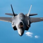 Вартість модернізації авіабази для F-35 у Німеччині зросте до 2 млрд євро – ЗМІ
