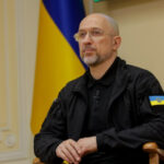 Шмигаль назвав три ключові напрямки на посаді міністра оборони