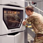 «З брухту у ракету»: DARPA інвестує у технологію переробки металобрухту