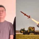 У Києві затримали китайських шпигунів, які збирали секрети ракет «Нептун»