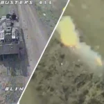 «Птахи Мадяра» знищили російський ЗРК «Стрела-10»
