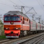 Атака дронів зупинила рух понад 20 потягів на півдні Росії