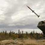 США готові продати Єгипту ЗРК NASAMS і 800 ракет до них