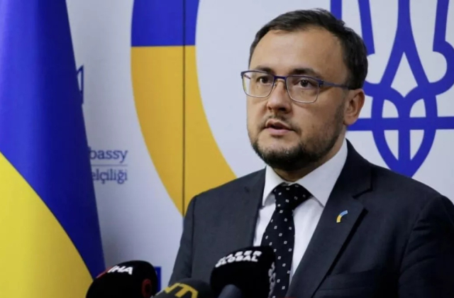 У Польщі поширили фейк щодо промови посла України про Волинську трагедію