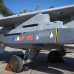 Компанія MBDA відновила виробництво ракет SCALP/Storm Shadow