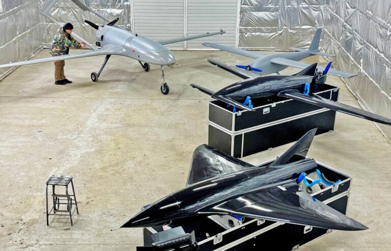 Україна 115 разів застосовувала Deep Strike для ударів по окупантах у червні – Сирський