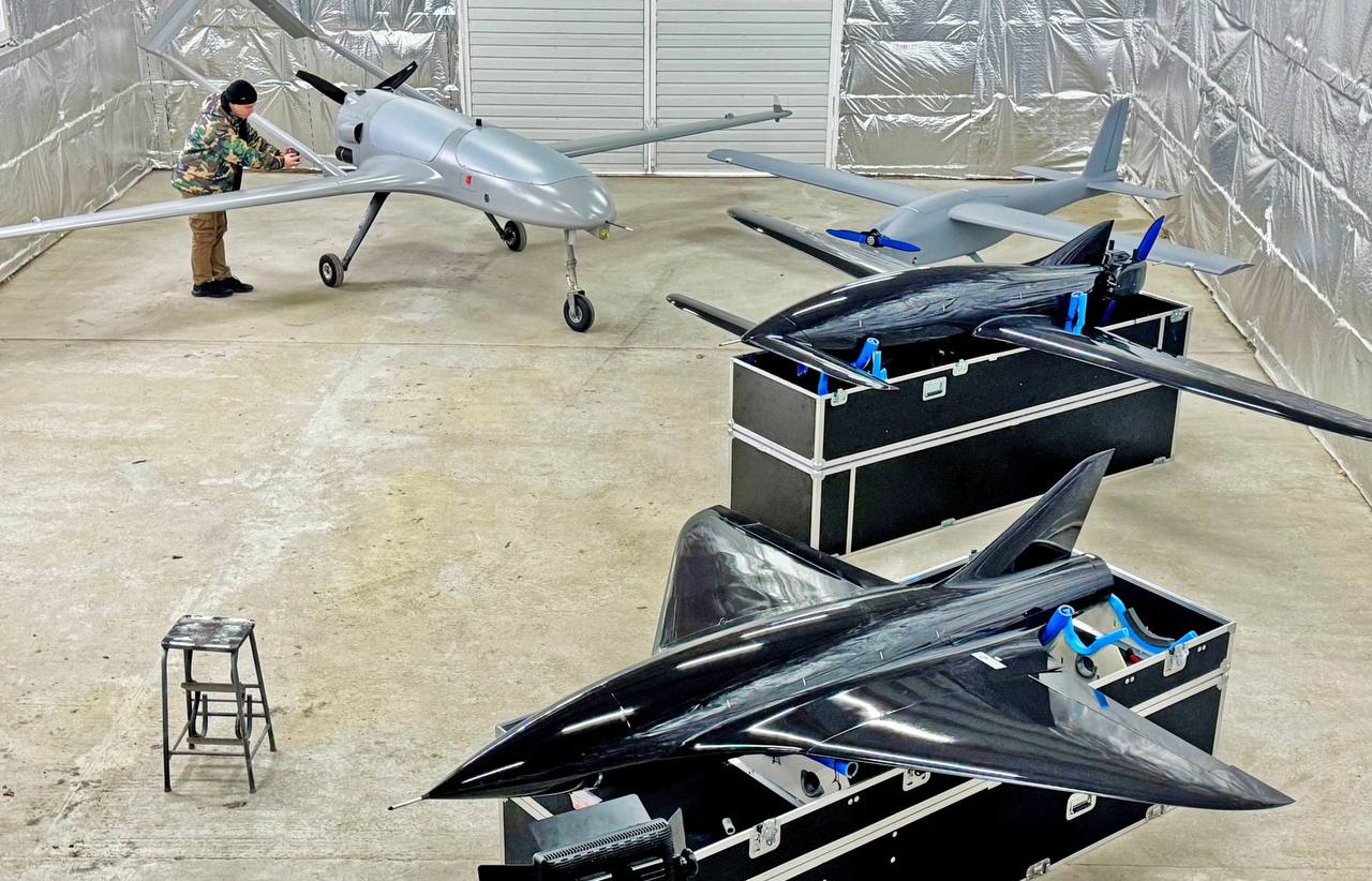 Україна 115 разів застосовувала Deep Strike для ударів по окупантах у червні – Сирський