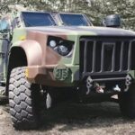 HUMVEE та JLTV випускатимуть попри відмову армії США