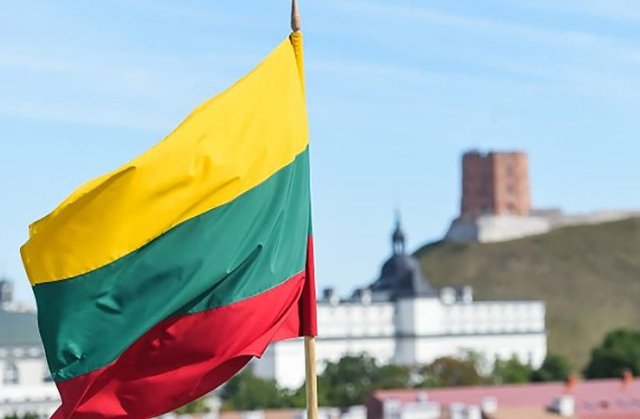 Литва планує посилити ППО на кордонах після інцидентів з дронами