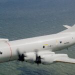 Китай заперечив звинувачення Німеччини щодо «атаки» лазером її літака