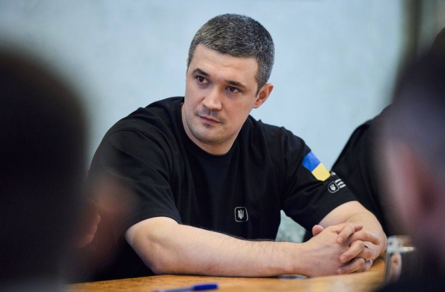 Україна готова законтрактувати всі дрони-перехоплювачі у вітчизняних виробників, – Федоров