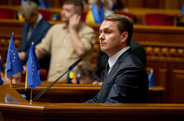 Генпрокурор відправив на перевірку майже 350 прокурорів з інвалідністю