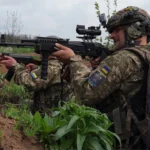 128 бригаду ТРО реорганізували у важку механізовану бригаду