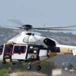 Airbus розпочала льотні випробування бойового гелікоптера H160M Guépard