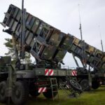 Норвегія готова оплатити одну систему Patriot для України