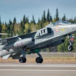 Двоє льотчиків загинули: в Індії розбився літак Jaguar