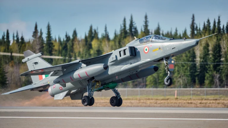 Двоє льотчиків загинули: в Індії розбився літак Jaguar