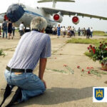 У Львові згадують 23-тю річницю Скнилівської трагедії: біль, що не вщухає