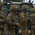 Польща у відповідь на «Запад-2025» оголосила свої стратегічні маневри Żelazny Obrońca
