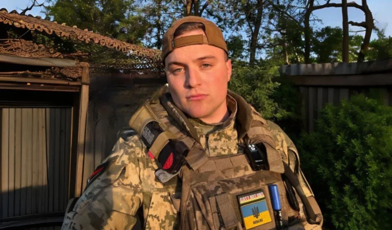Політик з німецької проросійської партії AfD взяв участь у боях проти Росії