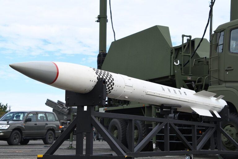 США мають лише 25% запасів ракет до Patriot необхідних для планів Пентагону – The Guardian