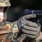 Німецька армія озброїться чеськими пістолетами CZ P13