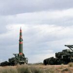 Зеленський наказав прискорити створення балістики